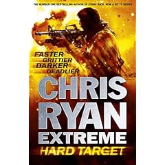 Chris Ryan Extreme: Hard Target - Chris Ryan