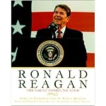 Ronald Reagan : The Great Communicator book cover