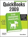 QuickBooks 2009: The Missing Manual