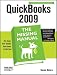 QuickBooks 2009: The Missing Manual