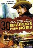 30 SEGUNDOS PARA MORIR[SLIM CASE] [ESPANOL]