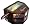 Resident Evil Chainsaw Controller (GameCube)