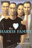 The Harris Family : A Novel