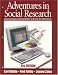 Adventures in Social Research: Data Analysis Using SPSS 11.0/11.5 for Windows (Undergraduate Research Methods & Statistics in the Social Sciences)