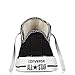 All Star Chuck Taylor Lo Top (6 D(M) US, Black)