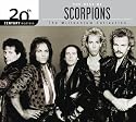 20th Century Masters - The Millennium Collection: The Best of Scorpions