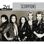 The Best of Scorpions (Millennium Collection - 20th Century Masters (Eco-Friendly... by Scorpions