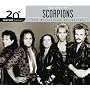 The Best of Scorpions (Millennium Collection - 20th Century Masters (Eco-Friendly Packaging))