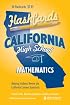 California CAHSEE High School Mathematics Flashcards