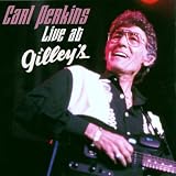 Live At Gilley`S