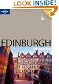 Edinburgh (Lonely Planet Encounter Guides)
