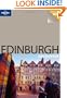 Lonely Planet Edinburgh Encounter (Lonely Planet Encounter Series) (Best Of)