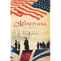 Manituana