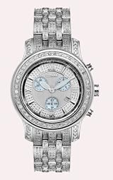 Joe Rodeo 2000 Collection Men's Diamond Watch