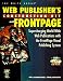 Frontpage 97 Web Designer's Guide: Supercharging World Wide Web Sites With the Frontpage Visual Publishing System (The Web Publisher's Construction Kit Series)