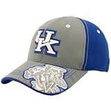 Top of the World Kentucky Wildcats Royal Blue EZ Goin' One-Fit Hat