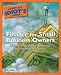 Book The Complete Idiot's Guide to Finance for Small Business (Complete Idiot's Guide to)