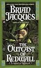 Outcast of Redwall