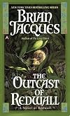 Outcast of Redwall