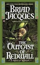 Outcast of Redwall (Redwall, Book 8)