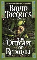 Outcast of Redwall