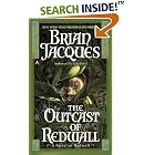 Outcast of Redwall (Redwall, Book 8) by Brian Jacques