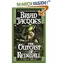 Outcast of Redwall (Redwall, Book 8)