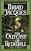  : Outcast of Redwall (Redwall, Book 8)