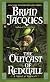 Outcast of Redwall