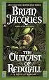 Outcast of Redwall (Redwall, Book 8)