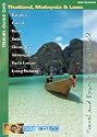 Destination Thailand, Malaysia And Laos [DVD]