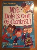 My Weird School Daze Books #1-#5