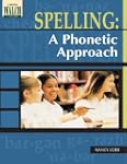 Spelling: A Phonetic Approach