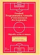 Football : Programmation annuelle d'entra�nement des benjamins : Objectifs, cycles et s�ances