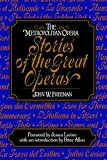 Metropolitan Opera Stories of the Great Operas