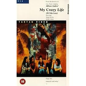 My Crazy Life (Mi Vida Loca) [1995] [VHS]