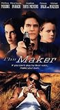 The Maker [VHS]