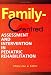 Book Family Centred Assessment and Intervention in Pediatric Rehabilitation