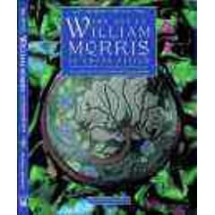 The Art of William Morris in Cross Stitch