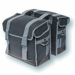 BASIL D`AZUR Doppelpacktasche warm sand