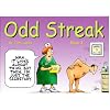 Odd Streak Book 3