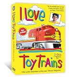 I Love Toy Trains 5 DVD Boxed Set 515CN0dwOEL. SL160 I Love Toy Trains 5 DVD Boxed Set