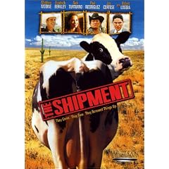 The Shipment