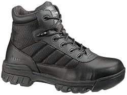 Men's Bates&reg; Ultra-Lite 5" Tactical Sport Boots Black