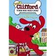 Clifford - Clifford Saves the Day/Clifford's Fluffiest Friend Cleo