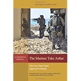 the marines take anbar the four year fight against al qaeda