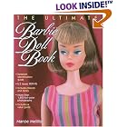 The Ultimate Barbie Doll Book by  Marcie Melillo