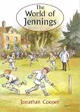 The World of Jennings: An A-Z Companion to Anthony Buckeridge's Schoolboy Hero