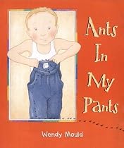 Ants in My Pants