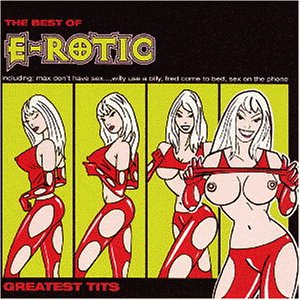 E Rotic - Fritz Love My Tits Lyrics - Zortam Music